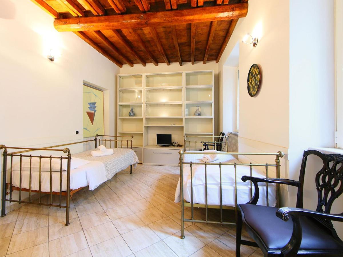 Apartment Vittorio Emanuele By Interhome روما المظهر الخارجي الصورة