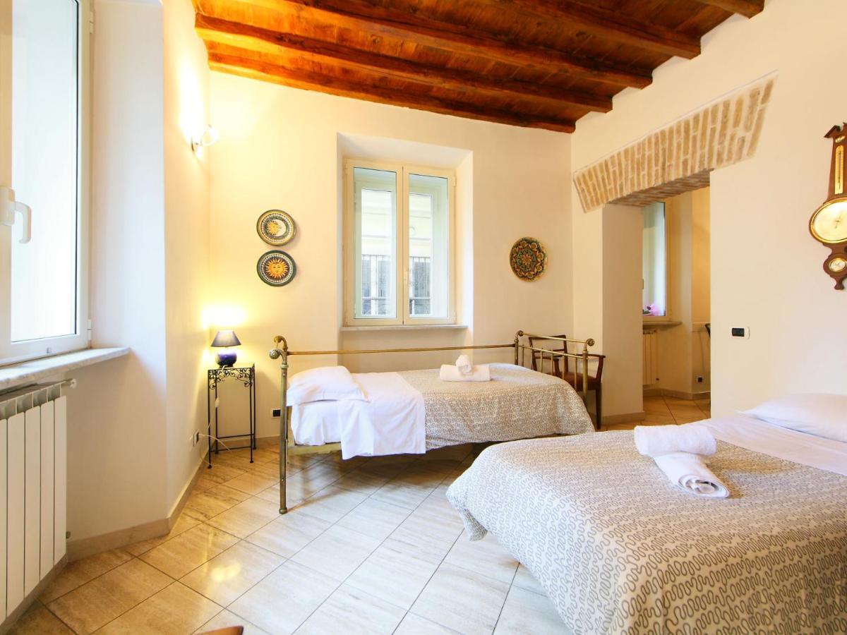 Apartment Vittorio Emanuele By Interhome روما المظهر الخارجي الصورة