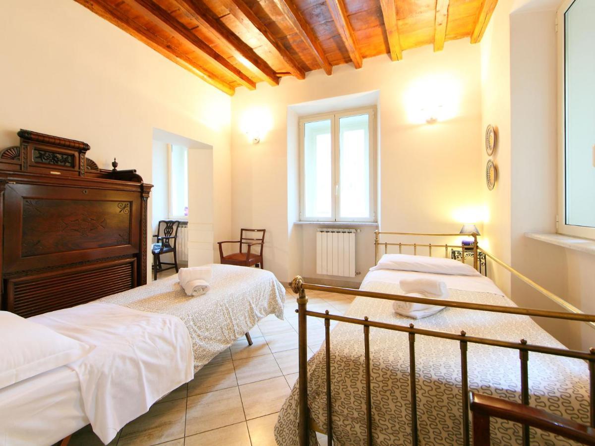 Apartment Vittorio Emanuele By Interhome روما المظهر الخارجي الصورة