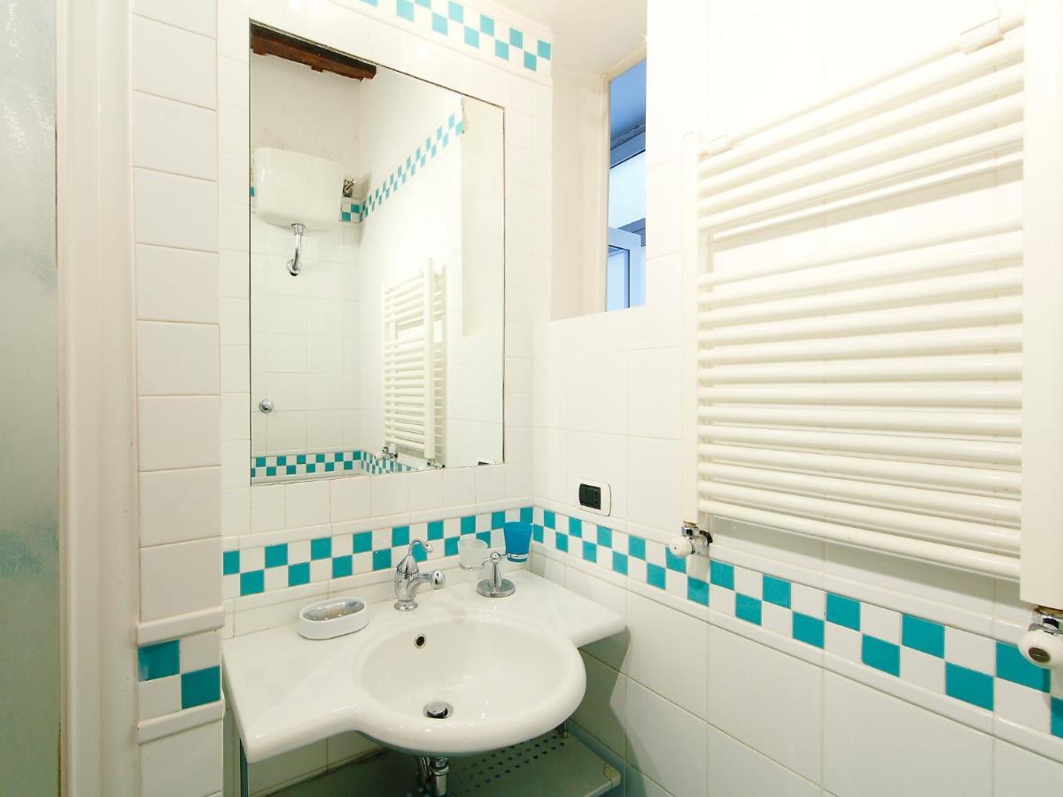Apartment Vittorio Emanuele By Interhome روما المظهر الخارجي الصورة