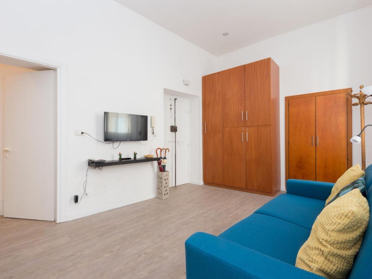 Apartment Vittorio Emanuele By Interhome روما المظهر الخارجي الصورة