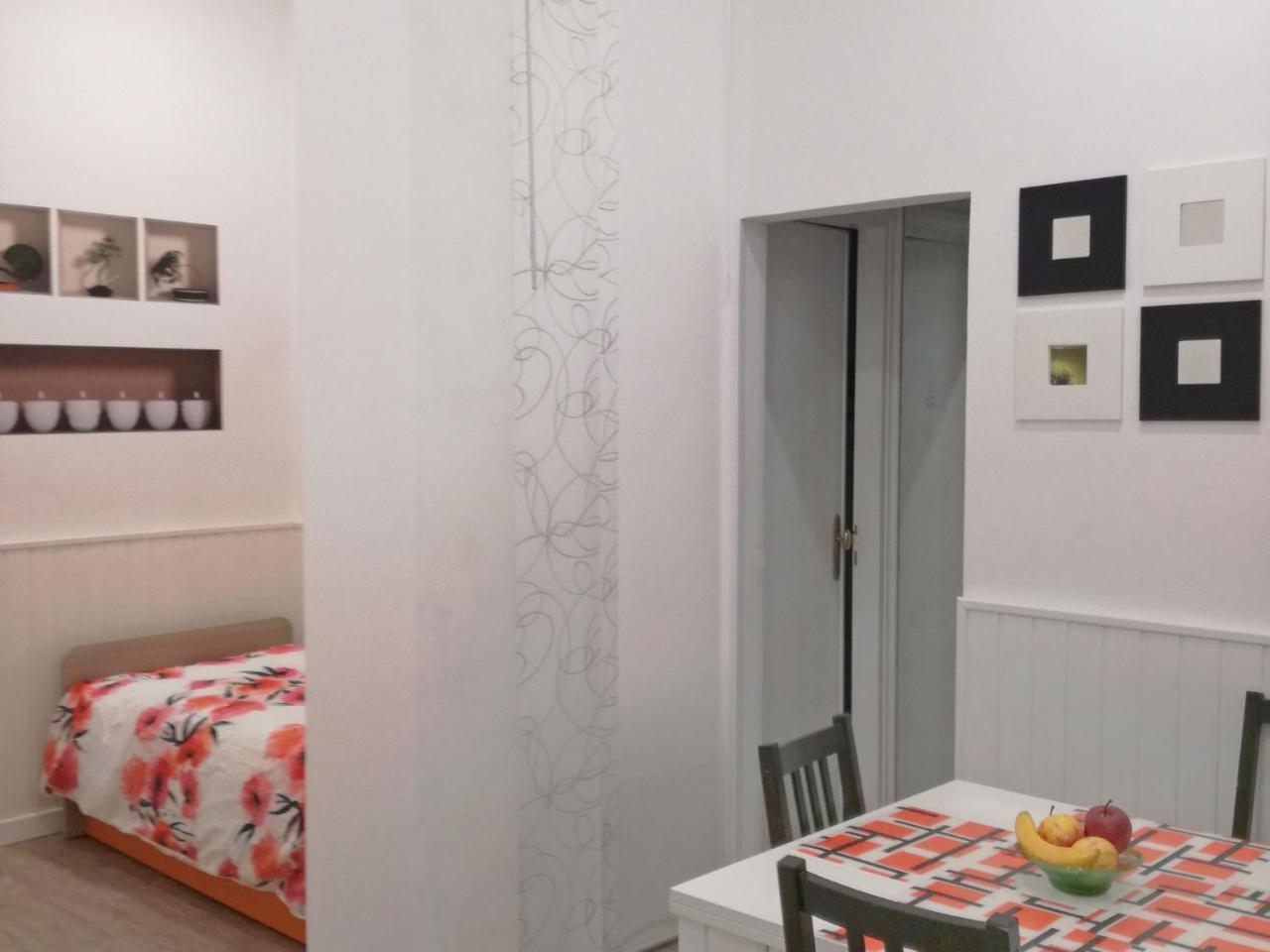 Apartment Vittorio Emanuele By Interhome روما المظهر الخارجي الصورة