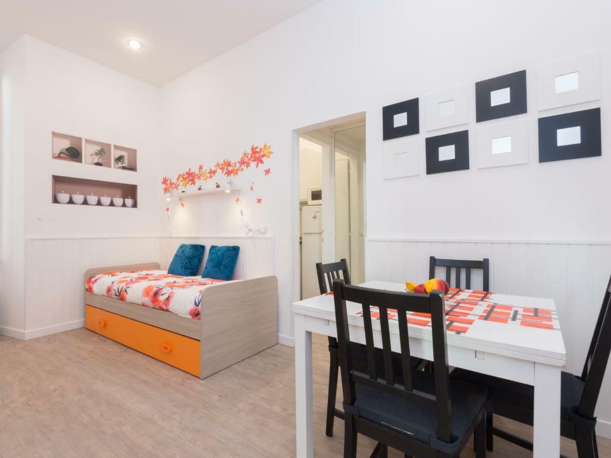 Apartment Vittorio Emanuele By Interhome روما المظهر الخارجي الصورة