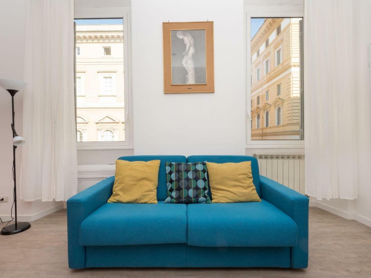 Apartment Vittorio Emanuele By Interhome روما المظهر الخارجي الصورة