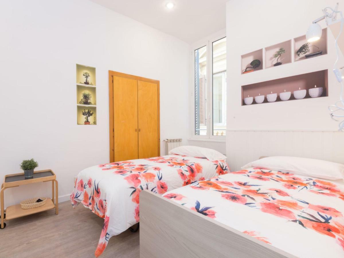 Apartment Vittorio Emanuele By Interhome روما المظهر الخارجي الصورة