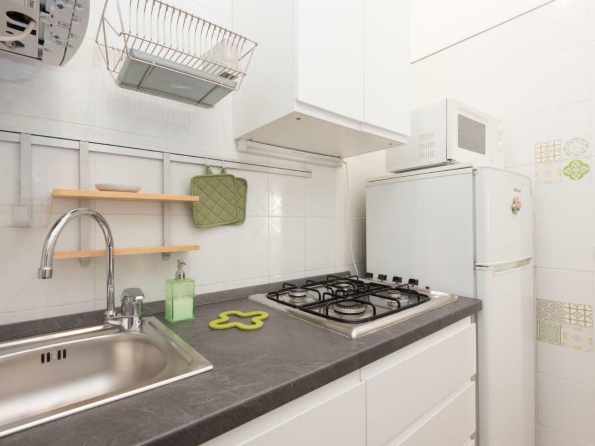 Apartment Vittorio Emanuele By Interhome روما المظهر الخارجي الصورة