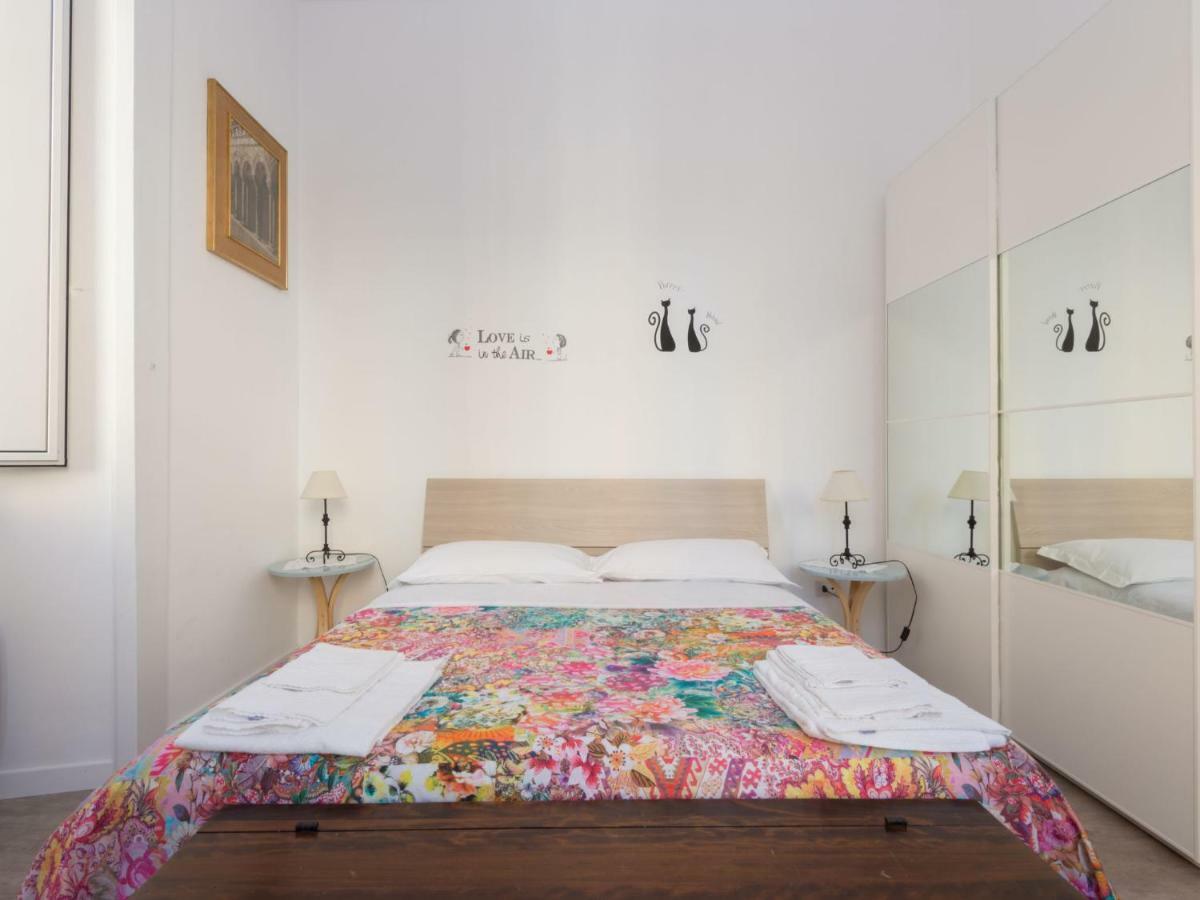 Apartment Vittorio Emanuele By Interhome روما المظهر الخارجي الصورة