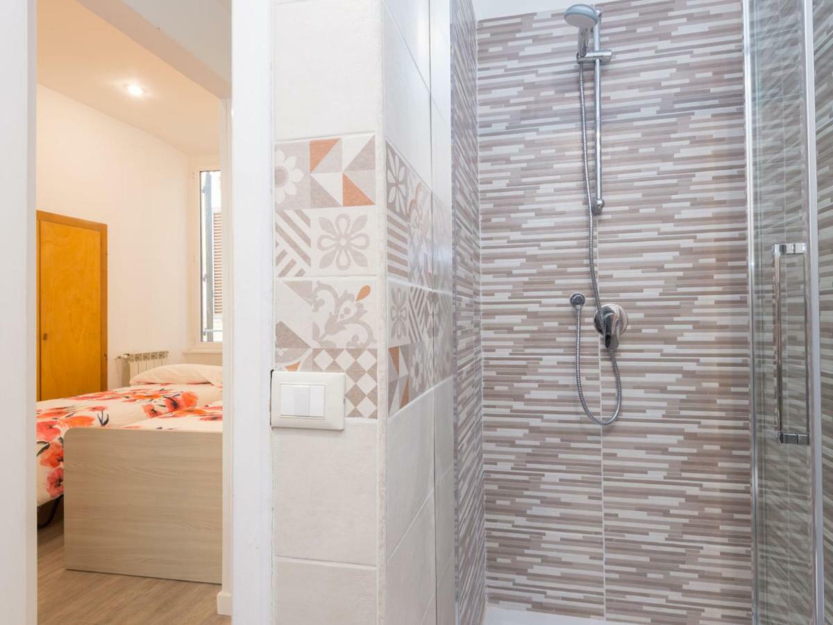 Apartment Vittorio Emanuele By Interhome روما المظهر الخارجي الصورة