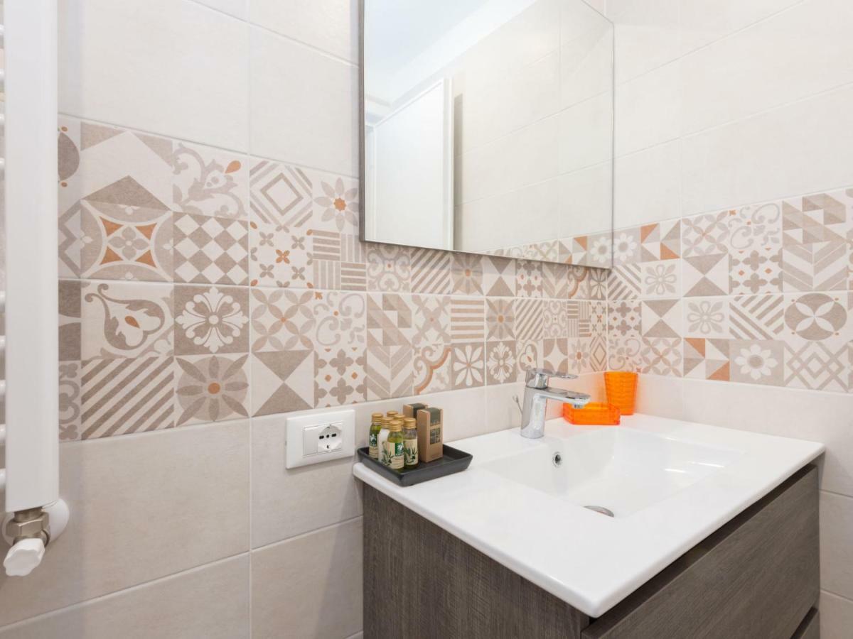 Apartment Vittorio Emanuele By Interhome روما المظهر الخارجي الصورة