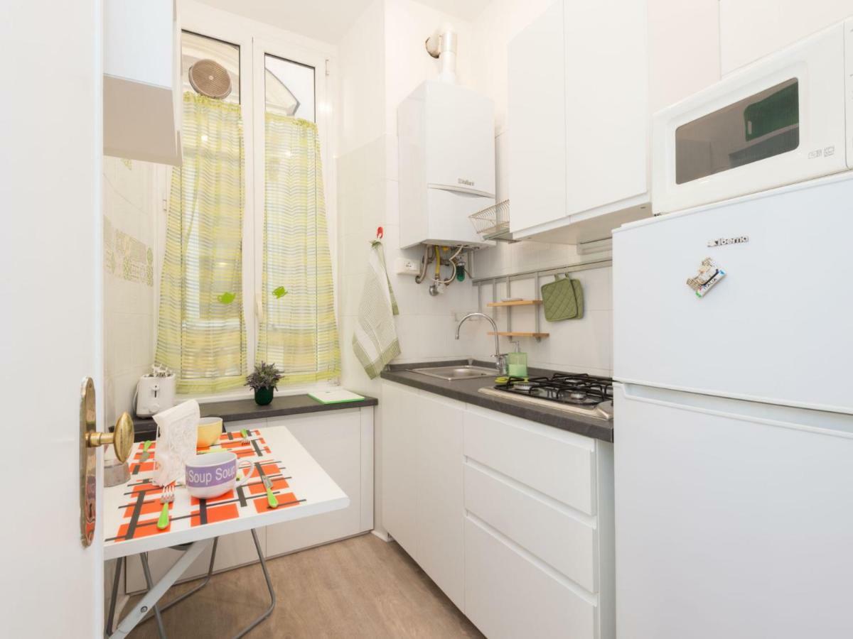 Apartment Vittorio Emanuele By Interhome روما المظهر الخارجي الصورة