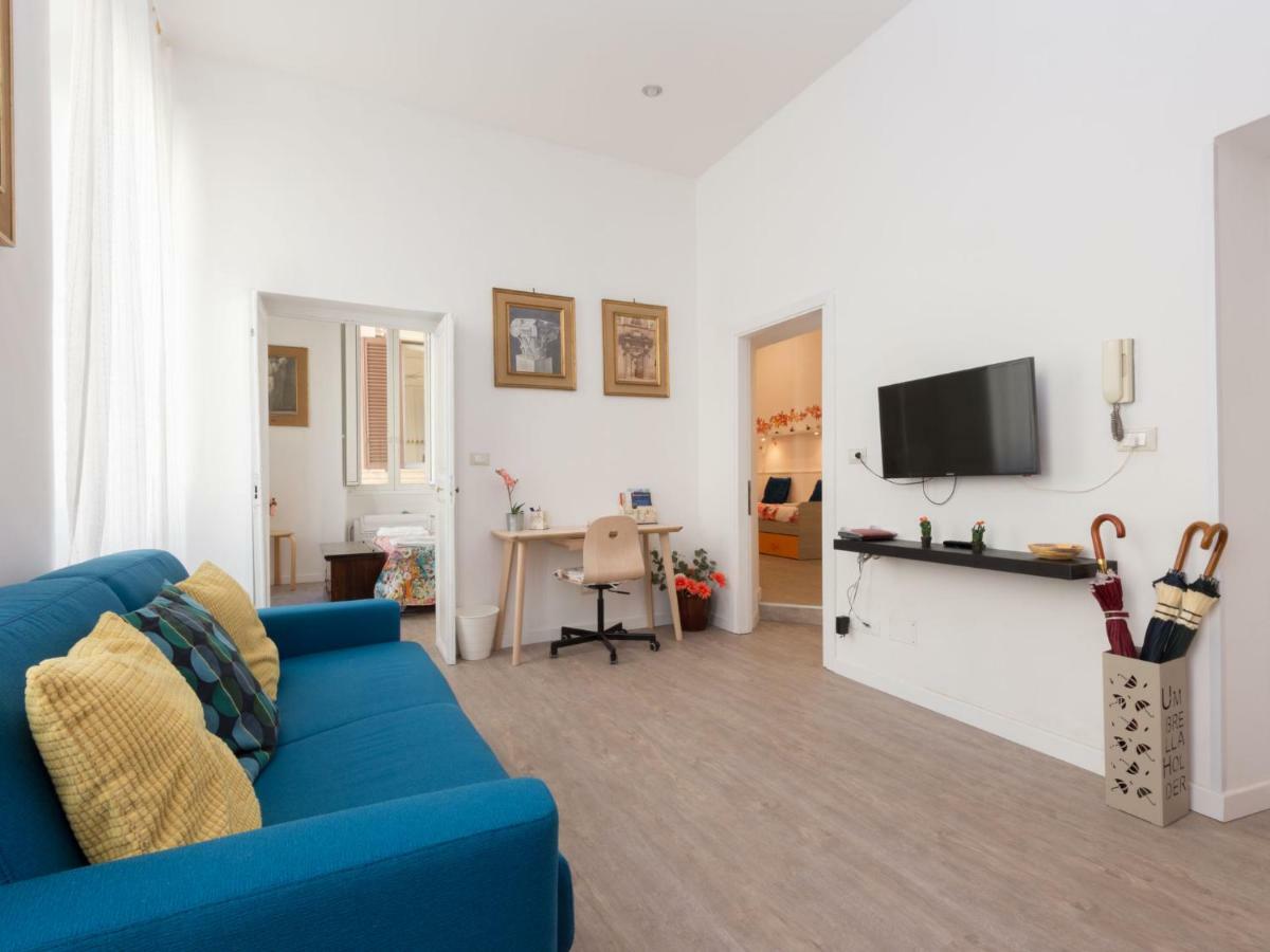 Apartment Vittorio Emanuele By Interhome روما المظهر الخارجي الصورة