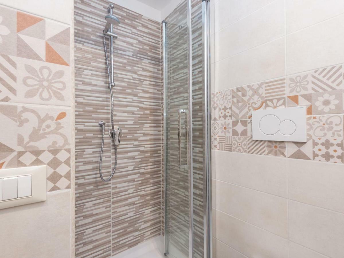 Apartment Vittorio Emanuele By Interhome روما المظهر الخارجي الصورة
