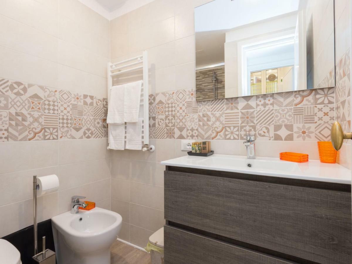 Apartment Vittorio Emanuele By Interhome روما المظهر الخارجي الصورة