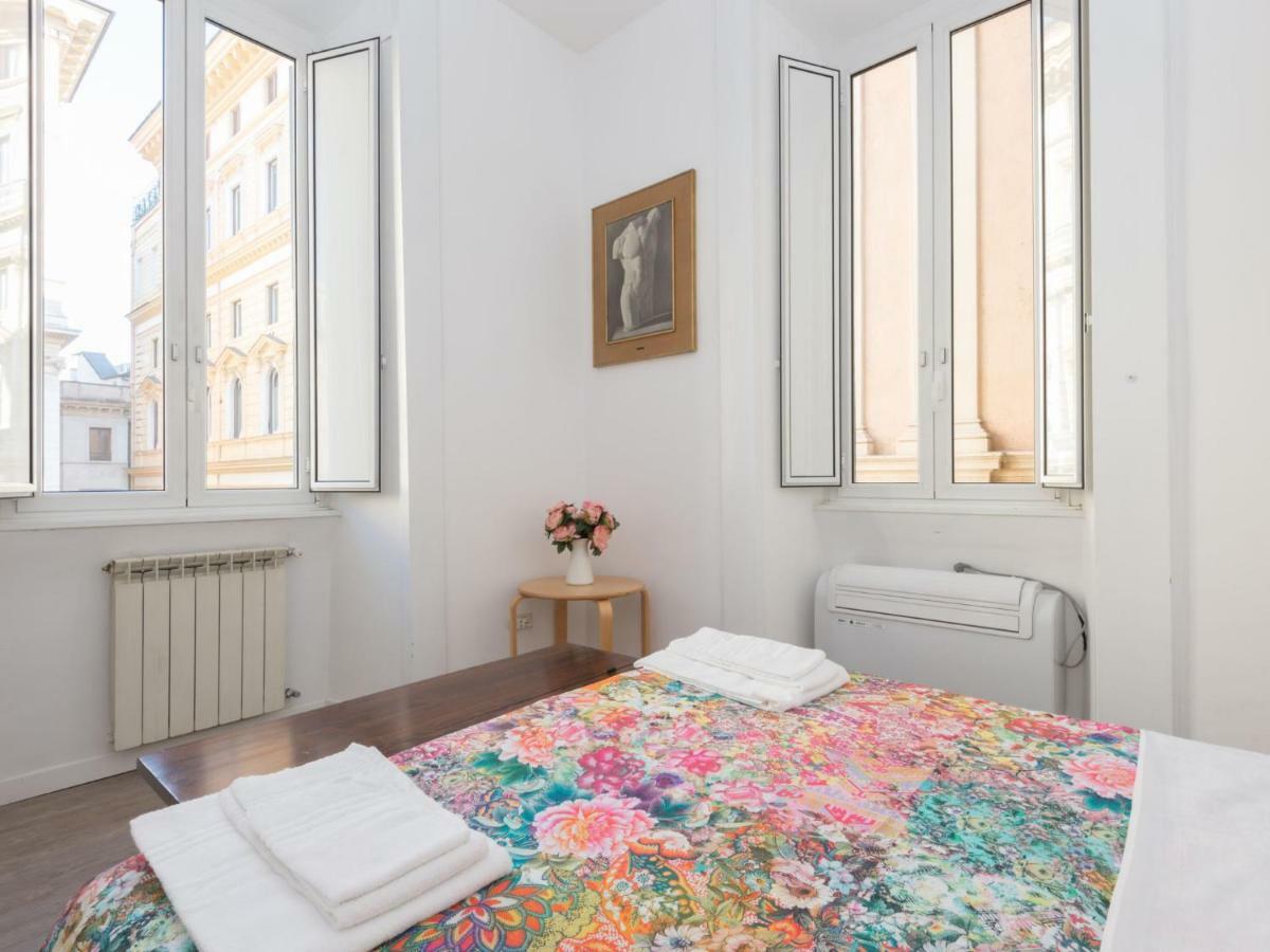 Apartment Vittorio Emanuele By Interhome روما المظهر الخارجي الصورة