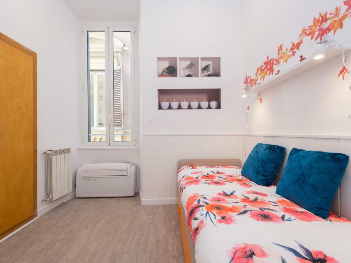 Apartment Vittorio Emanuele By Interhome روما المظهر الخارجي الصورة