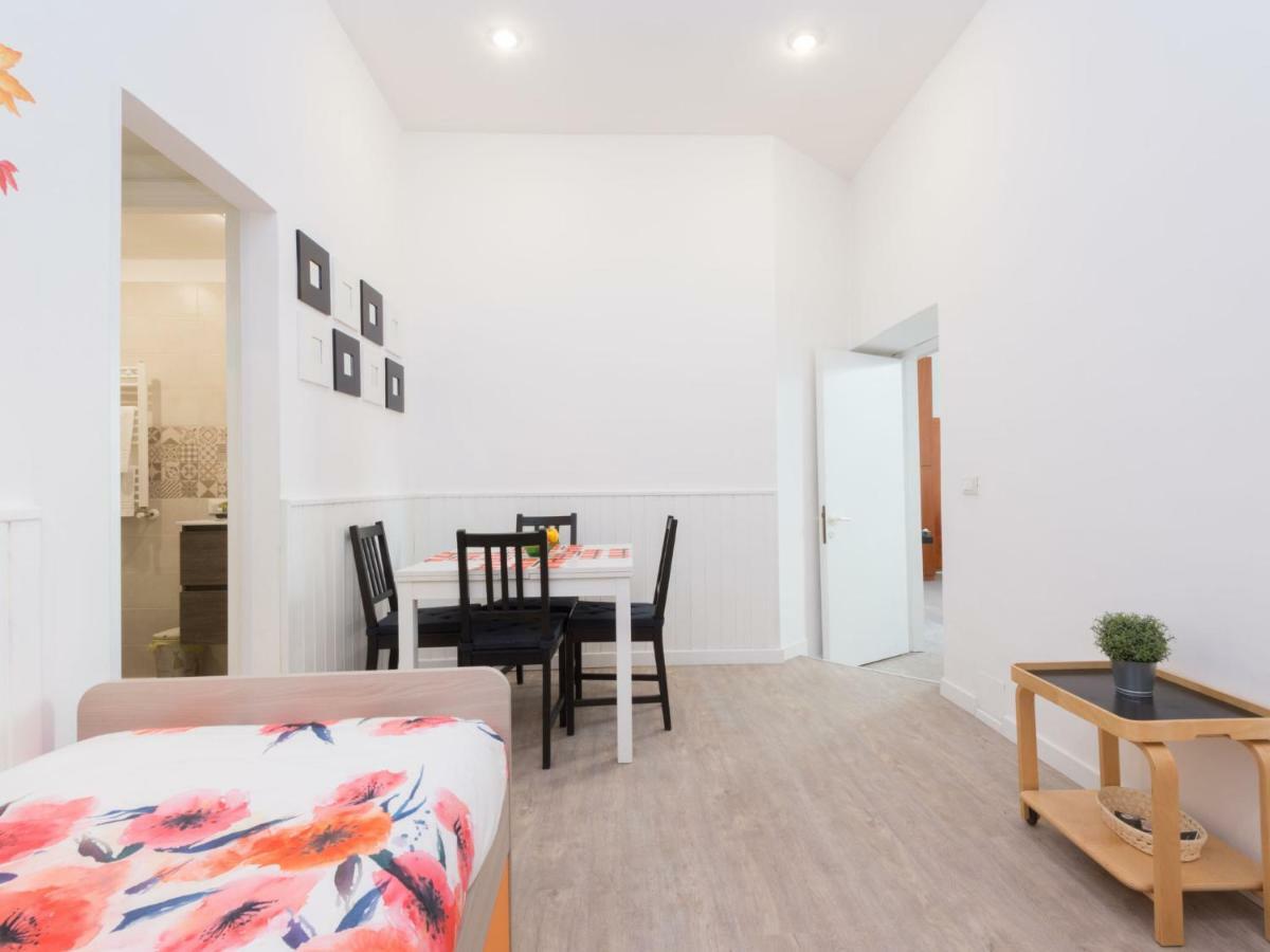 Apartment Vittorio Emanuele By Interhome روما المظهر الخارجي الصورة